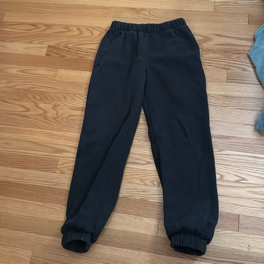 John Galt sweatpants